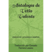 Antología de Vetio Valente: (traducción completa al español)