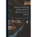 Anaesthesia & Narcosis of Animals and Birds