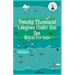 Twenty Thousand Leagues Under the Sea Retold For Kids (Beginner Reader Classics)