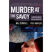 Murder at the Savoy: A Martin Beck Police Mystery (6)