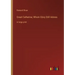 Great Catherine; Whom Glory Still Adores: in large print