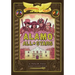 Alamo All-Stars: Bigger & Badder Edition (Nathan Hale's Hazardous Tales #6): A Texas Tale