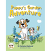 Puppy's Garden Adventure
