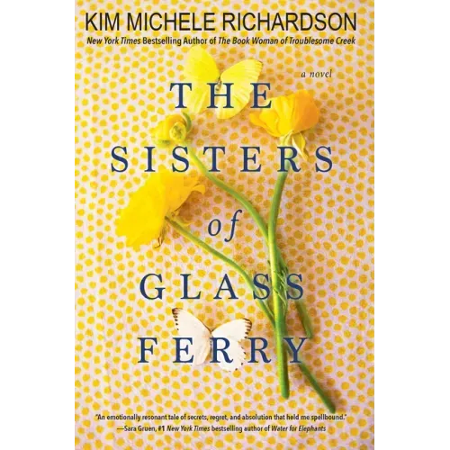 The Sisters of Glass Ferry