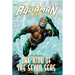 Aquaman: 80 Years of the King of the Seven Seas the Deluxe Edition