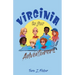 Virginia is for Adventurers