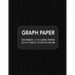 Graph Paper: 120 pages / 5 x 5 Grid Paper 8.5 x 11 Inch / 21.59 x 27.94 cm