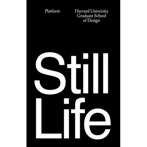 Still Life: Platform 9