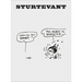 Sturtevant: Drawing Double Reversal