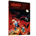 Usagi Yojimbo: Lone Goat and Kid