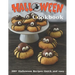 Halloween Cookbook: 300+ Halloween Recipes Quick and easy
