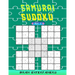 Samurai sudoku Vol. 1: 100 Adult samurai Puzzles Activity Book to Keep Your Brain Young. and hours of pure fun .