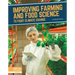 Improving Farming and Food Science to Fight Climate Change