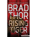 Rising Tiger: A Thriller