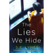 The Lies We Hide: An absolutely gripping and darkly compelling novel