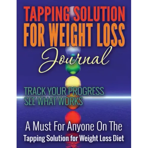 Tapping Solution for Weight Loss Journal