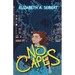 No Capes