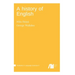 A history of English