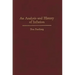 An Analysis and History of Inflation