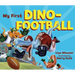 My First Dino-Football
