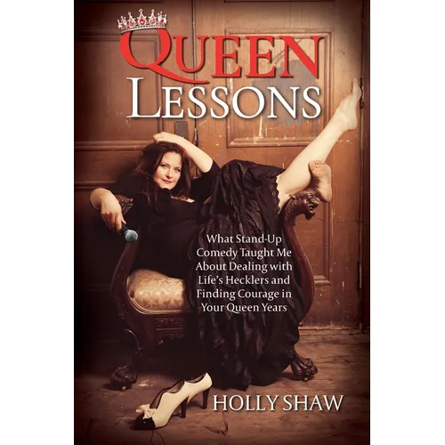Queen Lessons