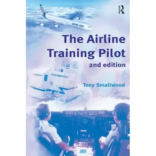 The Airline Training Pilot