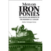 Men on Iron Ponies: The Death and Rebirth of the Modern U.S. Cavalry
