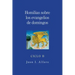 Homilias Sobre los Evangelios de Domingos, Ciclo B