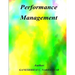 Performance Management