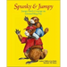 Spunky & Jumpy: Jumpy Finds Courage on Ground Hog Day