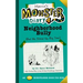 Marvin's Monster Diary 4: Neighborhood Bully: (But We Stand Up, Big Time!)