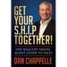 Get Your S.H.I.P. Together!: The Wealthy Travel Agent Guide to Sales