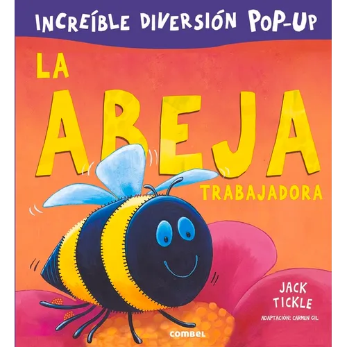 La Abeja Trabajadora