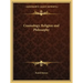 Cosmology, Religion and Philosophy