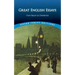 Great English Essays: From Bacon to Chesterton