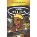 My Sporting Hero: Serena Williams: Learn all about your favorite tennis star