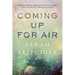 Coming Up for Air