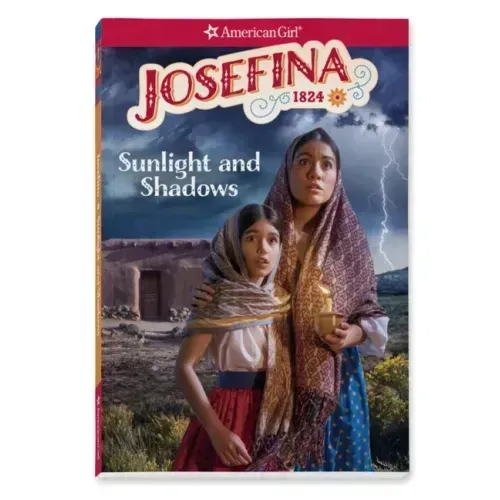 Josefina: Sunlight and Shadows