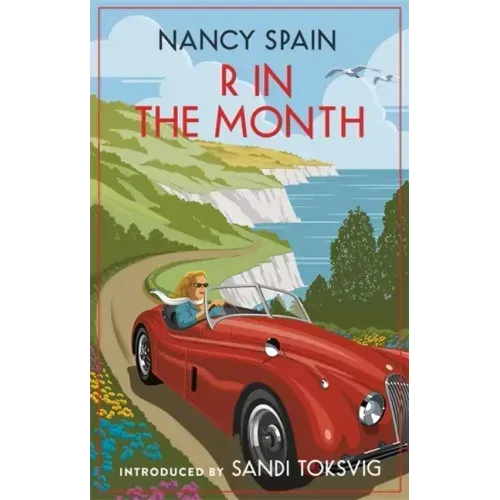 R in the Month