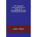 The Legend of Sir Lancelot du Lac; Studies upon its Origin, Development, and Position in the Arthurian Romantic Cycle