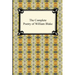 The Complete Poetry of William Blake