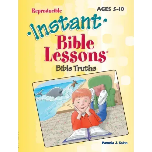 Bible Truths