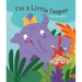 I'm a Little Teapot