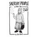 Sketchy People - Year Two