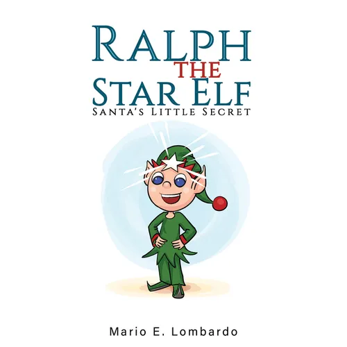 Ralph the Star Elf
