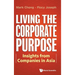 Living the Corporate Purpose