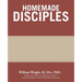 Homemade Disciples