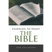 Learning to Enjoy the Bible