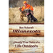Ron Schara's Minnesota: Mostly True Tales of a Life Outdoors