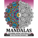 Mandala Coloring Book for Adults: Art Therapy Design An Adult coloring Book